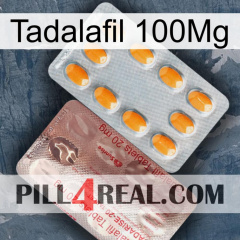 Tadalafil 100Mg new13